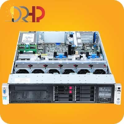 انواع سرور dl۳۸۰