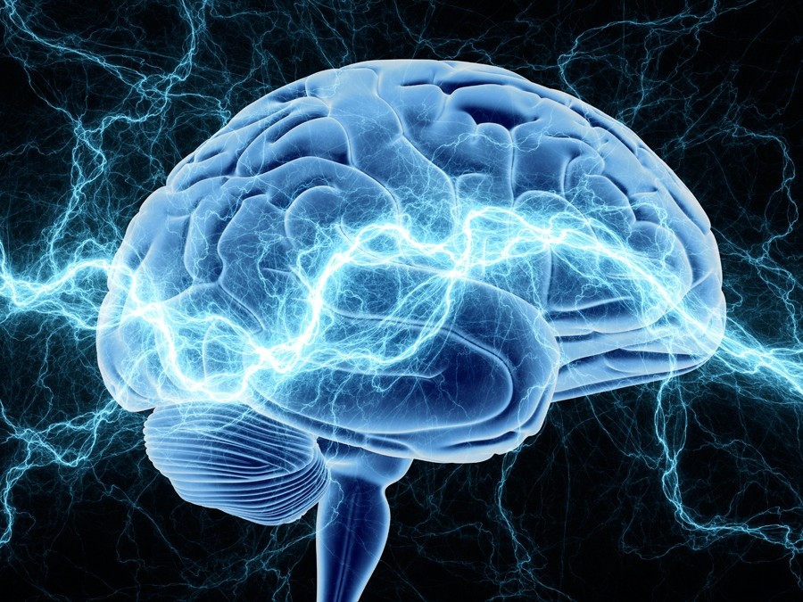 بهبود حافظه سالمندان با تحریک الکتریکی مغز