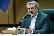 موافقت وزیر صمت با اختصاص یک معدن برای انتقال آب به یزد