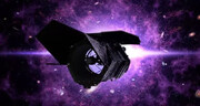 نانسی گریس رومن سلاح جدید ناسا در فضا برای شکار موجودات فضایی | تصاویر