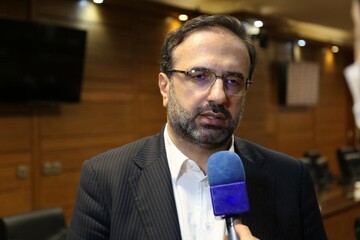 یکی از بخشداران شهرستان طالقان به اتهام اختلاس بازداشت شد