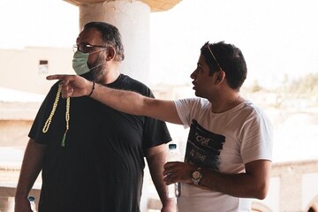 کارگردان نماهنگ «چراغ» : ساختارشکنی نماهنگ دهه هشتادیا بسیار حاشیهساز شد کارگردان نماهنگ «چراغ» : ساختارشکنی نماهنگ دهه هشتادیا بسیار حاشیهساز شد