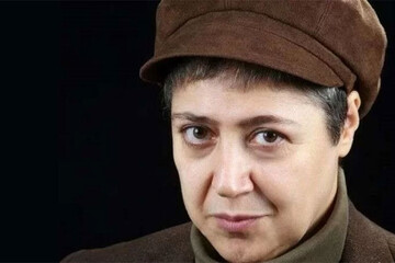 عکس | استایل خاص مازیا لرستانی و محمدرضا علیمردانی در اکران مردمی!