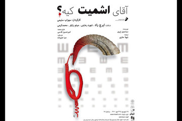 آقای اشمیت کیست؟ آقای اشمیت کیست؟