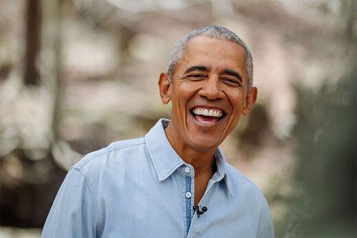 «اوباما» هم به درگذشت پله واکنش نشان داد
