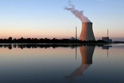 انرژی هسته‌ای از سبد جهانی انرژی حذف می‌شود؟