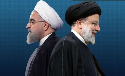دفاع نکردن بهتر از بد دفاع کردن است / تخریب دولت روحانی برای موفق جلوه دادن دولت رئیسی