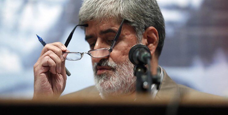 علی مطهری: ما صاحب انقلابیم نه آقای جنتی / پایداریها هم من را در لیست بگذارند مشکلی نیست / مگر بیکارید که می روید کنار روسیه؟ 2