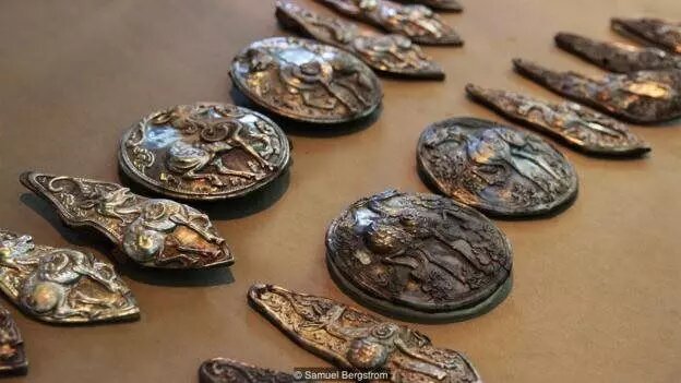 جسد چنگیزخان بعد از قرن ها پیدا شد؟