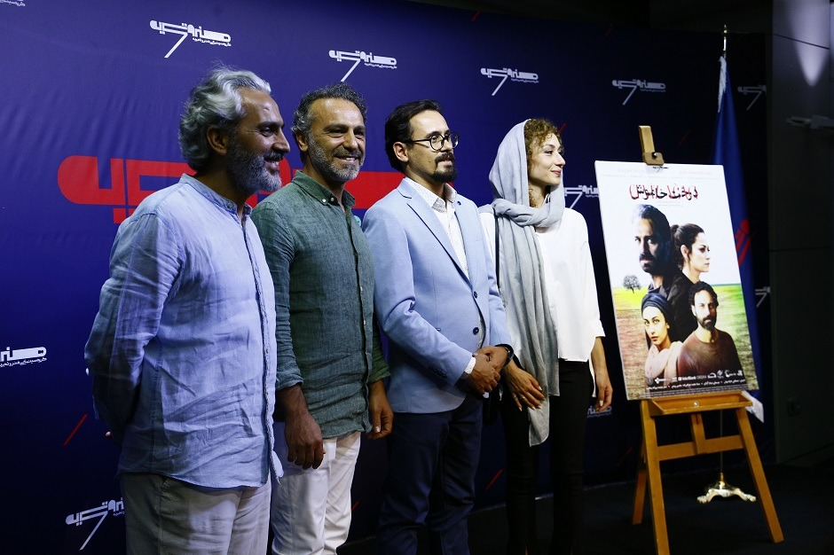 اگر سینما یک جا بماند موجب مرگ و انحطاط است