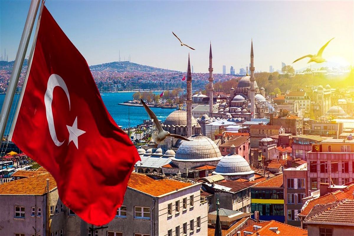 نرخ تورم در ترکیه رکورد شکست/ لیر چگونه سقوط کرد؟