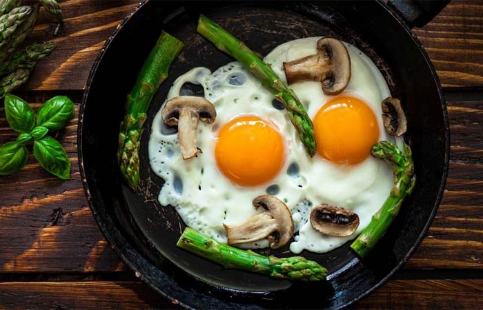 تصمیم دولت برای قیمت تخم مرغ آخر همین ماه