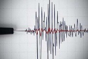 زلزله‌ی ۴ ریشتری فین هرمزگان را لرزاند
