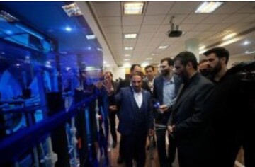 مناطق آزاد و انقلاب دانشبنیان ایرانی در پروژه شیرینسازی آب دریا مناطق آزاد و انقلاب دانشبنیان ایرانی در پروژه شیرینسازی آب دریا