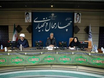 مقوله جمعیت در کشور یکی از مهم‌ترین مؤلفه‌های قدرت است