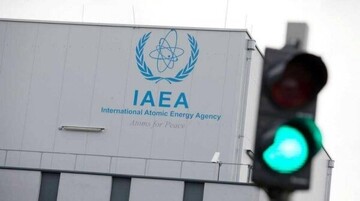 Iran envoy reacts to IAEA Board of Governor's anti-Iran resolution