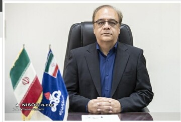 مناطق نفت‌خیز جنوب جزو دارندگان بزرگترین آرشیو اطلاعات نقشه‌برداری است