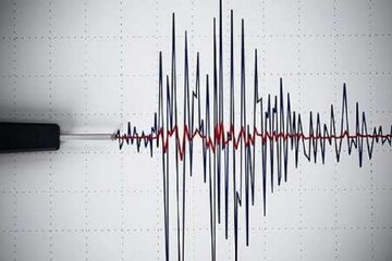 زلزله ۵.۴ ریشتری در خوی / اعلام آماده باش در استان