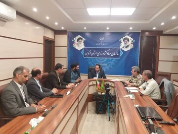 راه‌اندازی مرکز نوآوری جذب سرمایه‌گذاری در قزوین