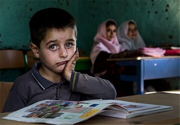 درآمد کارگری ، مخارج لاکچری! / هزینههای سرسامآور مدرسه رفتن یک دانش آموز  درآمد کارگری ، مخارج لاکچری! / هزینههای سرسامآور مدرسه رفتن یک دانش آموز