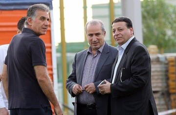 در تماس تاج با کی روش چه مباحثی مطرح شد؟ در تماس تاج با کی روش چه مباحثی مطرح شد؟