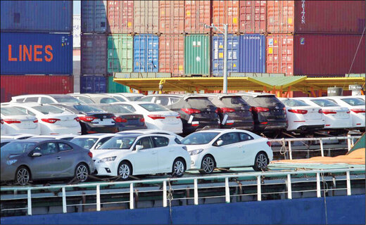 سرنوشت واردات خودروهای هندی و برزیلی مشخص شد/ امضای تفاهم‌نامه ۷۰۰ میلیون دلاری با روسیه