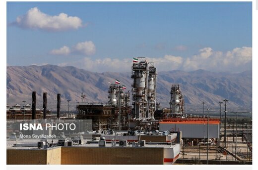 ایران چهارمین مصرف کننده بزرگ گاز جهان/ کدام بخش های کشور گاز بیشتری مصرف می کنند؟ ایران چهارمین مصرف کننده بزرگ گاز جهان/ کدام بخش های کشور گاز بیشتری مصرف می کنند؟