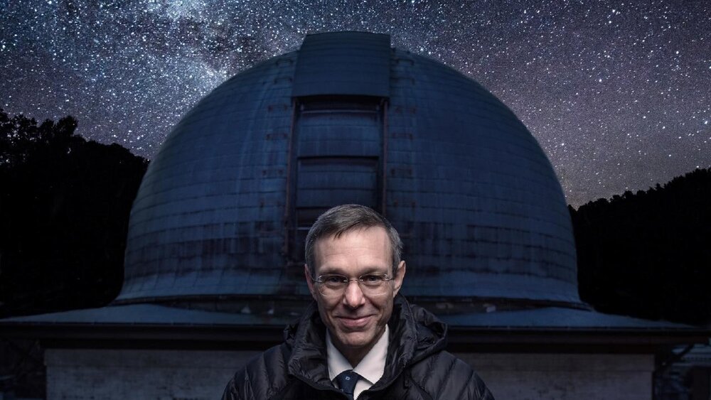 ادعای جنجالی یک دانشمند: در بقایای شهاب سنگ اعماق اقیانوس آرام دنبال سرنخ آدم فضایی ها باشید!