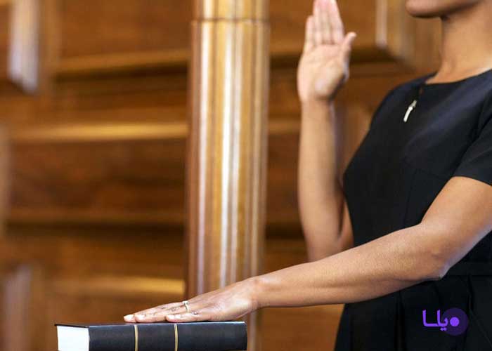 شغلهای کاذب با درآمدهایی میلیونی؛ نرخ شهادت در دادگاه از ۵۰۰ هزار تا ۵۰ میلیون تومان/ حرفهای گریهکن حرفهای پول بگیر