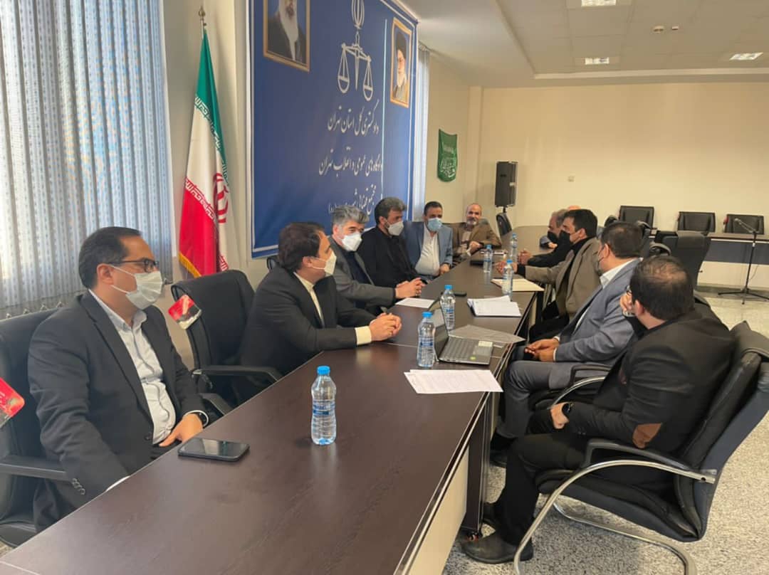 موتور محرک اقتصاد کشور بخش تعاون است