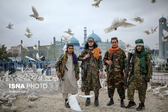 سرنوشت تجارت ایران و افغانستان با استیلای طالبان چه می شود؟