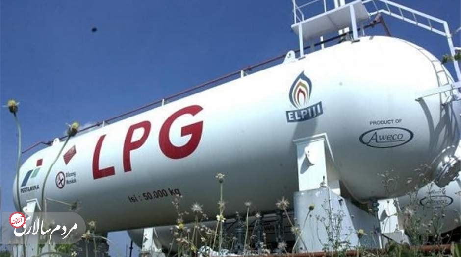چرا گاز مایع وارد سبد سوخت خودروها نمیشود؟/ ال پی جی، وعده بر زمین مانده دولت