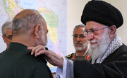 رهبر انقلاب، فرمانده سپاه، روحانی، ظریف و ...در فهرست ۴۳ نفره «محدودیت مهاجرت» آمریکا + اسامی