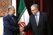 سفیر پرحاشیه روسیه به زودی ایران را ترک خواهد کرد