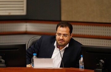 فرامرز صحرایی به عنوان مدیر حراست برتر انتخاب شد   فرامرز صحرایی به عنوان مدیر حراست برتر انتخاب شد