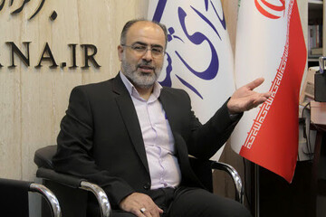 هتل صخره ای خرم‌آباد در آستانه خروج از رکود / شرایط تکمیل پروژه مهیا شد