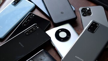 قیمت روز انواع تلفن همراه/ از ارزانترین مدل سامسونگ تا گرانترین آیفون در بازار قیمت روز انواع تلفن همراه/ از ارزانترین مدل سامسونگ تا گرانترین آیفون در بازار