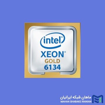انواع پردازنده اینتل زئون سرور HP