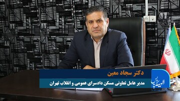 موتور محرک اقتصاد کشور بخش تعاون  است
