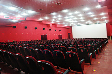 سه مجموعه فرهنگی و سینمایی با ۱۸ سالن در یزد ساخته می‌شود