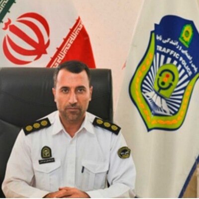 محدودیت های ترافیکی اربعین حسینی (ع) در محورهای مواصلاتی استان های چهارمحال و بختیاری و خوزستان
