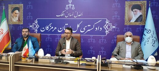 ۱۸ هزار درخواست مردمی برای حدنگاری اراضی کشاورزی در هرمزگان
