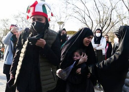 پایان سیاست سکوت مقامات کشور با ورود فیفا به رخداد ورزشگاه مشهد ؟