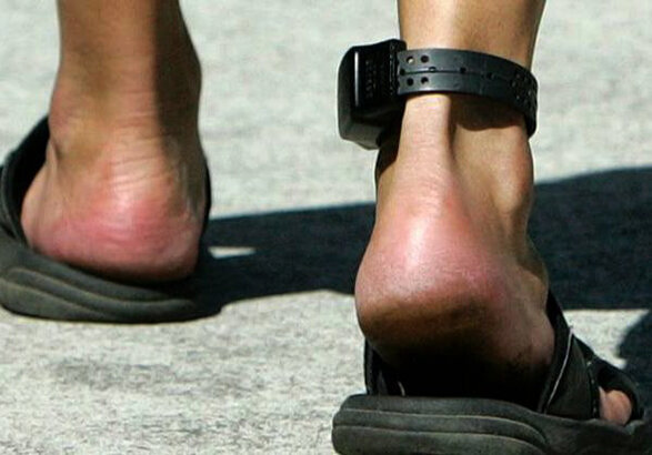 اجرای پابند الکترونیکی برای ۲۲۰ مددجو در زندانهای کهگیلویه و بویراحمد