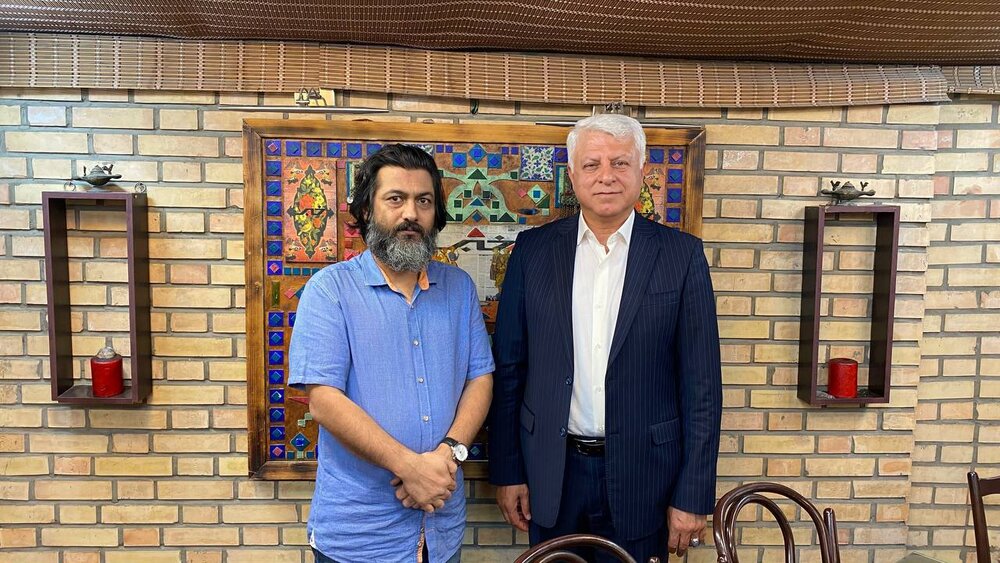 زمان گفت و گوی ریشدارها با بی ریش ها فرا رسیده 2