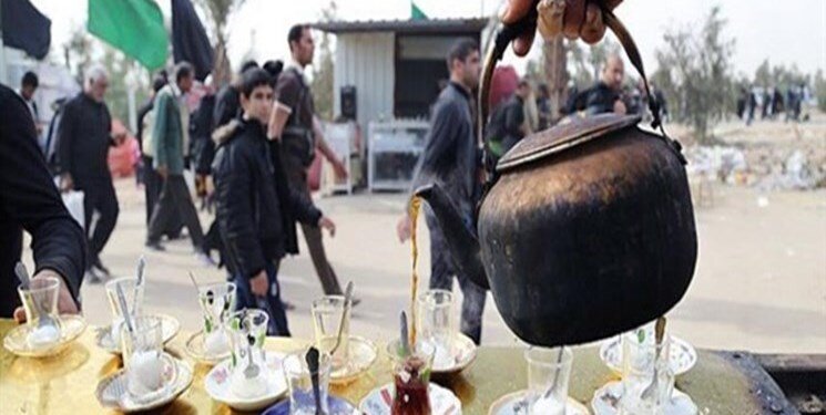 واکاوی سوءاستفاده برخی مدیران فرصتطلب از راهپیمایی اربعین 2