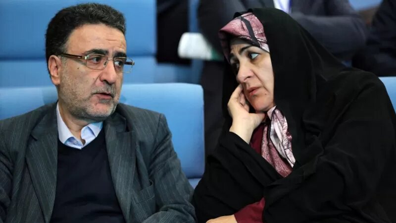 توضیحات همسر تاج‌زاده در مورد وضعیت وکلای پرونده وی