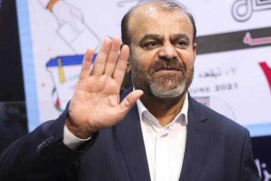 پاسخ عجیب رستم قاسمی درباره علت بازداشت جنجال برانگیز مشاورش 2