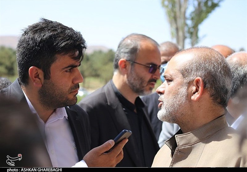 واکنش وزیر کشور به شایعه گرانی یا کاهش سهمیه بنزین 2