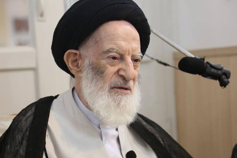 اگر شوهر، زن خود را به بدحجابی اجبار کند وظیفه زن چیست؟ / پاسخ حضرت آیت الله شبیری زنجانی